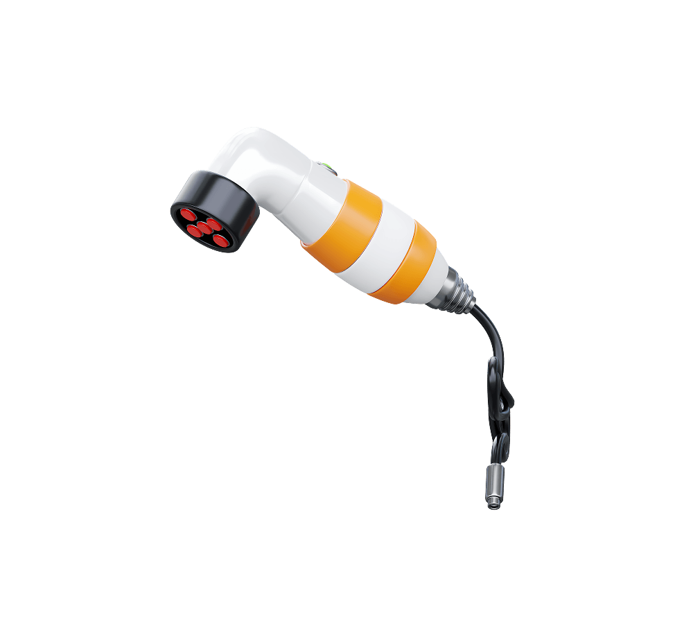 TENS Electrode Cable